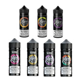 Ruthless 100ml Nicotine Free 0mg E Liquid (Buy 4 Pay For 3)